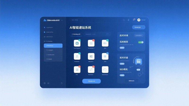 站群程序出售：构建互联网时代的商业桥梁